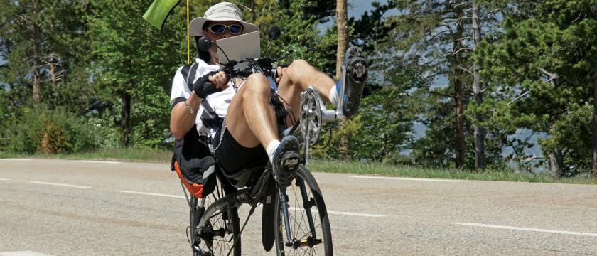 Tous risques vélo MALJ