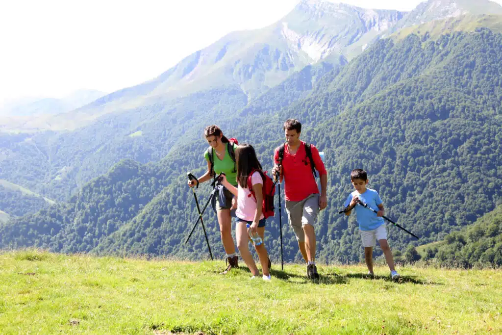 Assurance accident famille et protection juridique famille MALJ