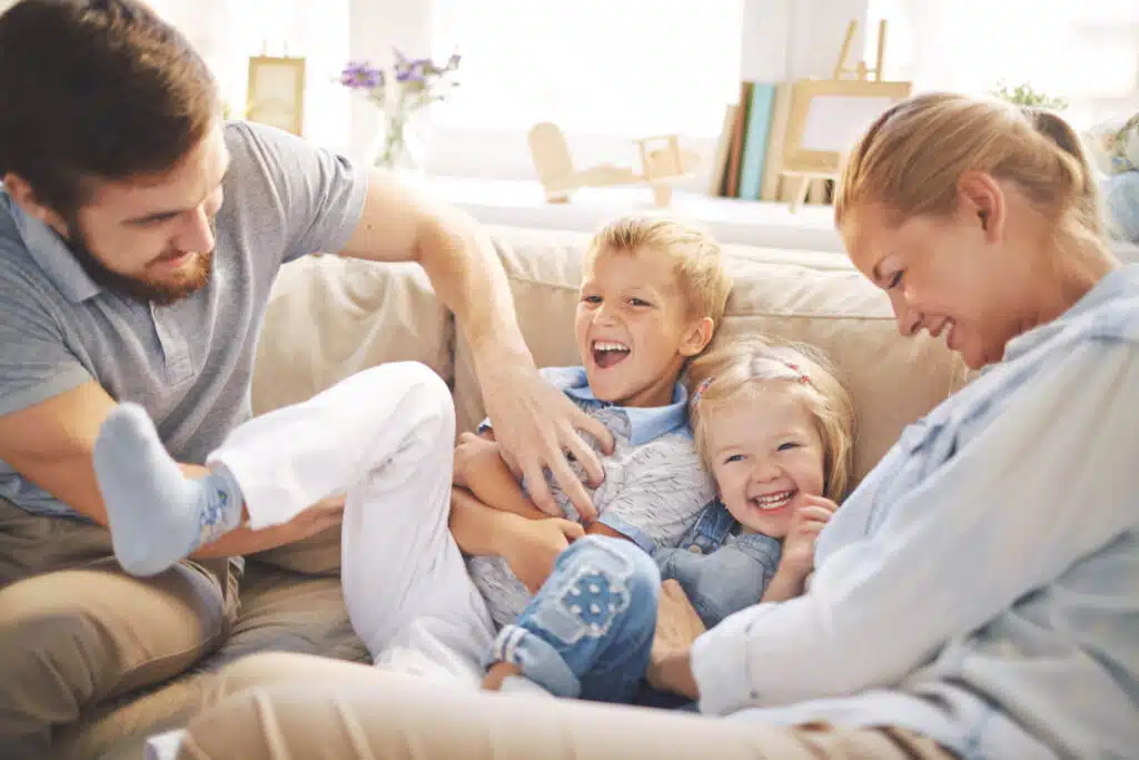 Assurance famille MALJ