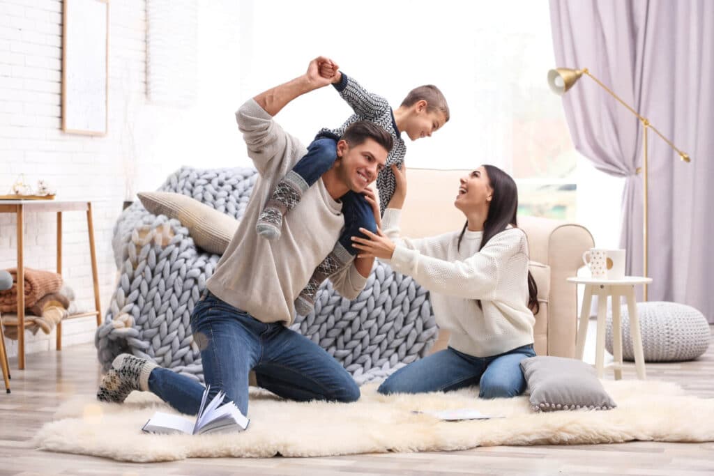 Assurance famille MALJ