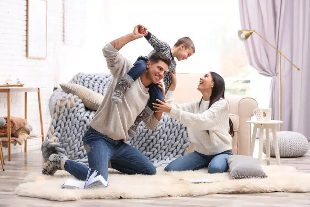 Assurance famille MALJ