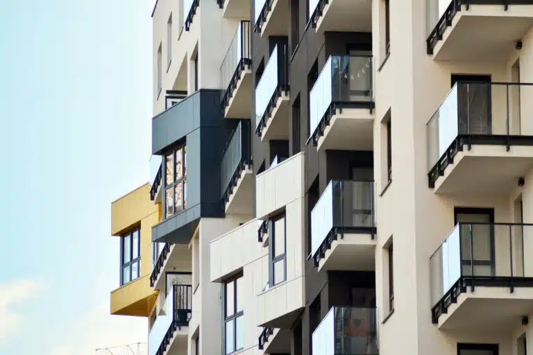 Bâtiment
