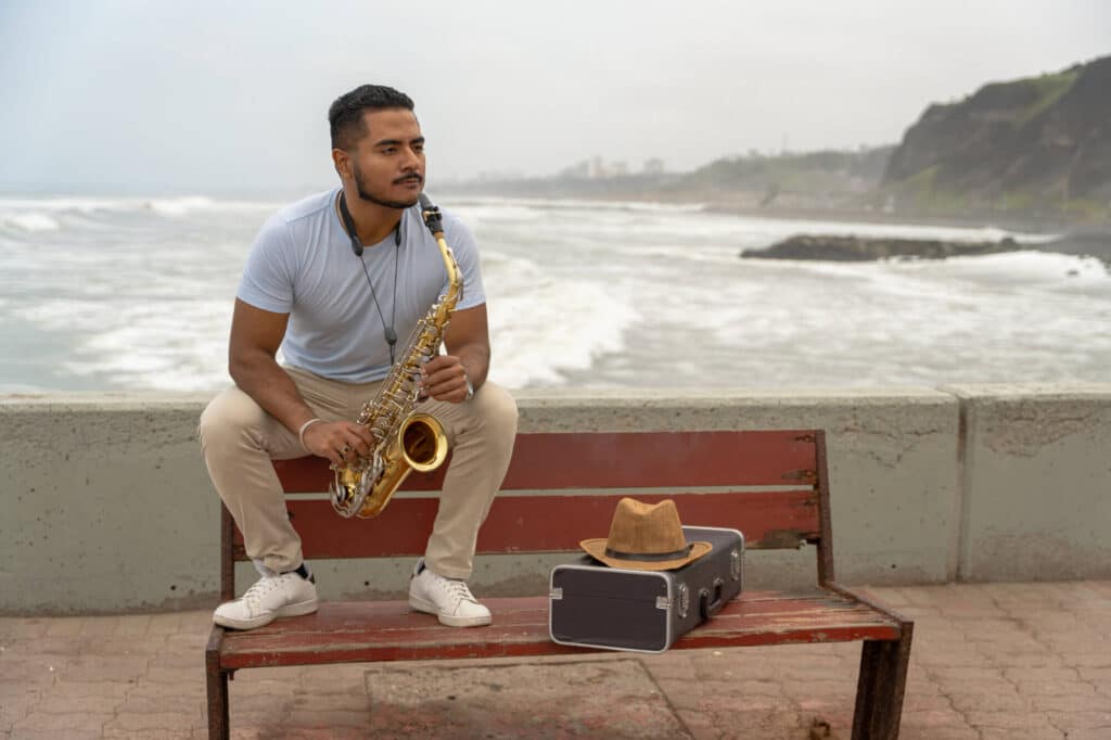 Assurer instrument de musique