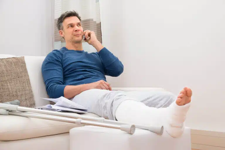 Indemnités Journalières – Hospitalisation
