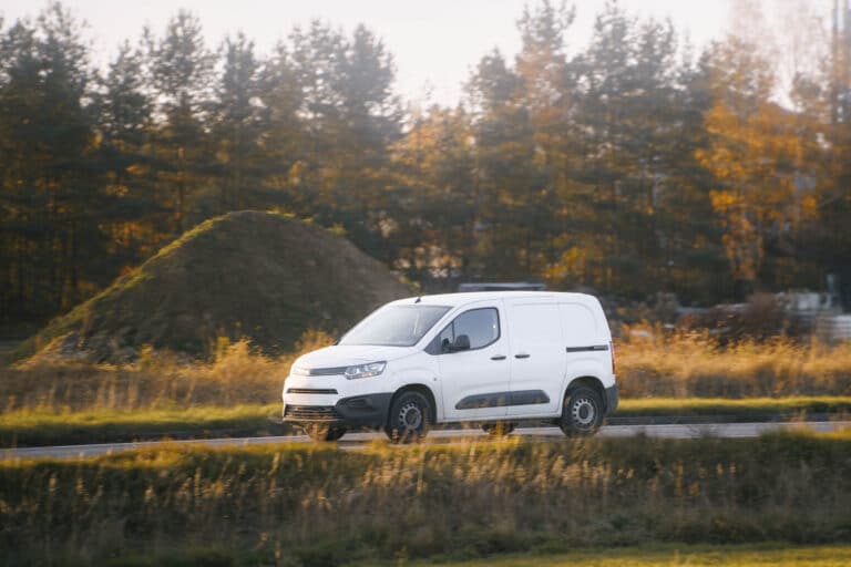 Route Tranquille Pro