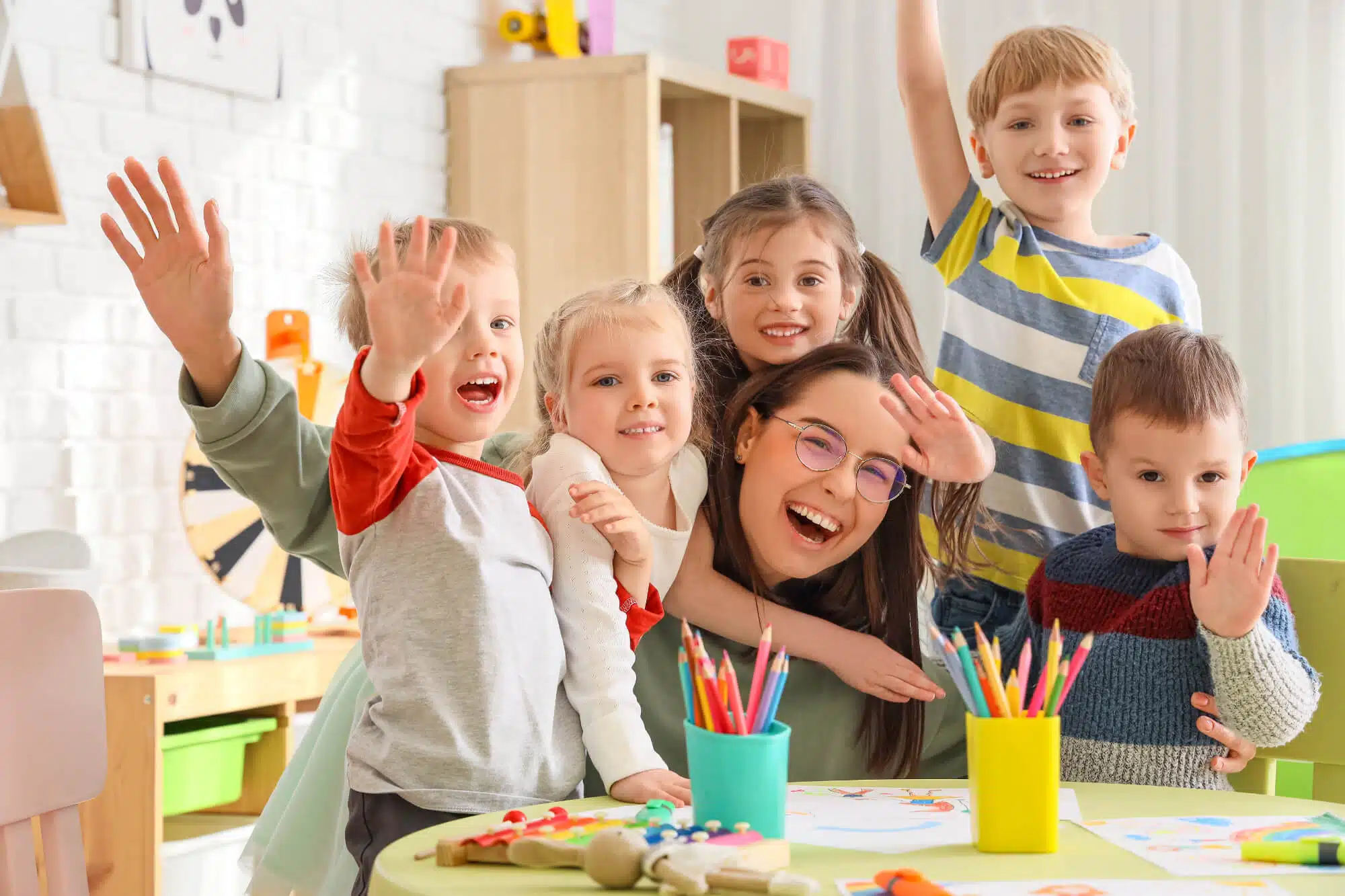 Assurance scolaire extrascolaire MALJ
