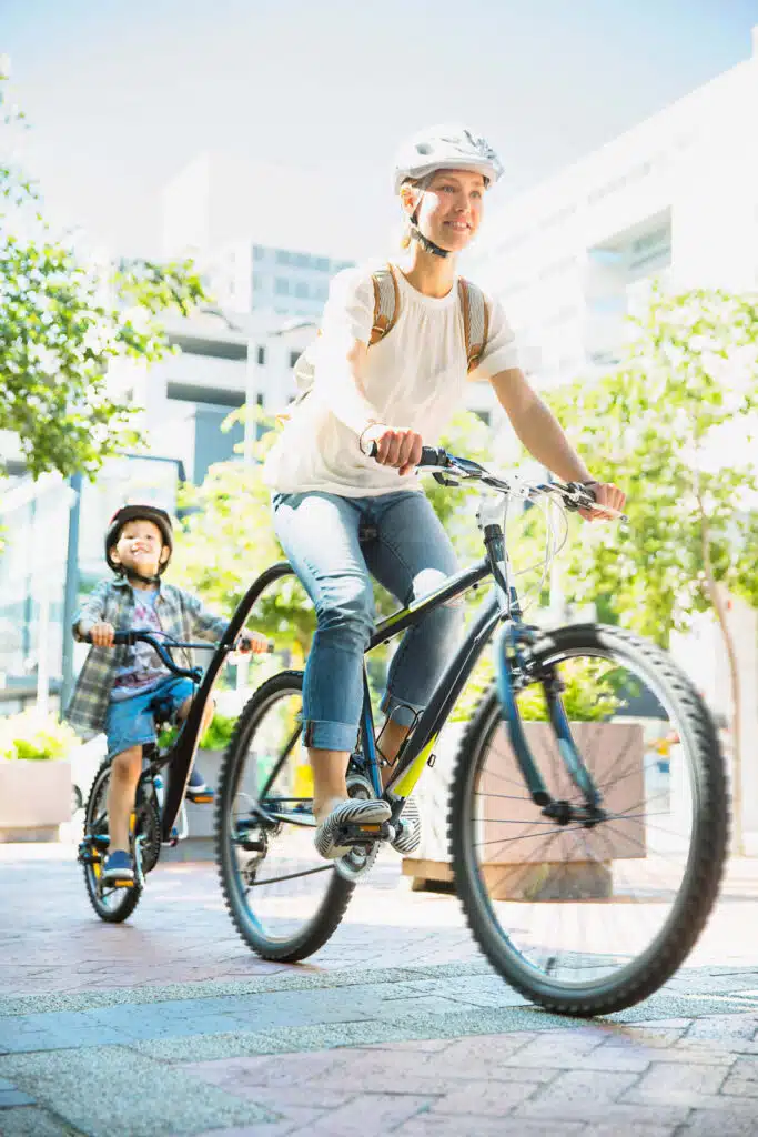 Assurance vol vélo