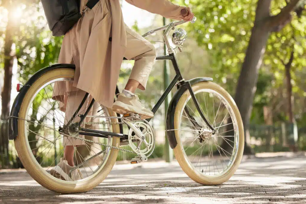 Assurance vol vélo