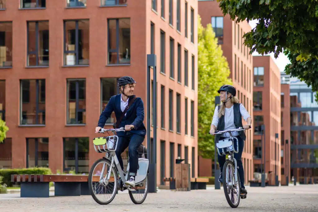 Assurance vol vélo