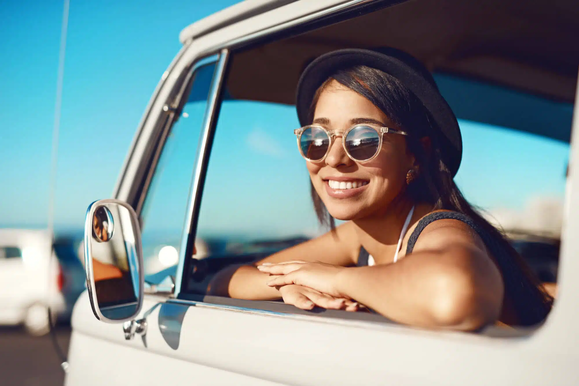 Assurance voiture et moto route tranquille