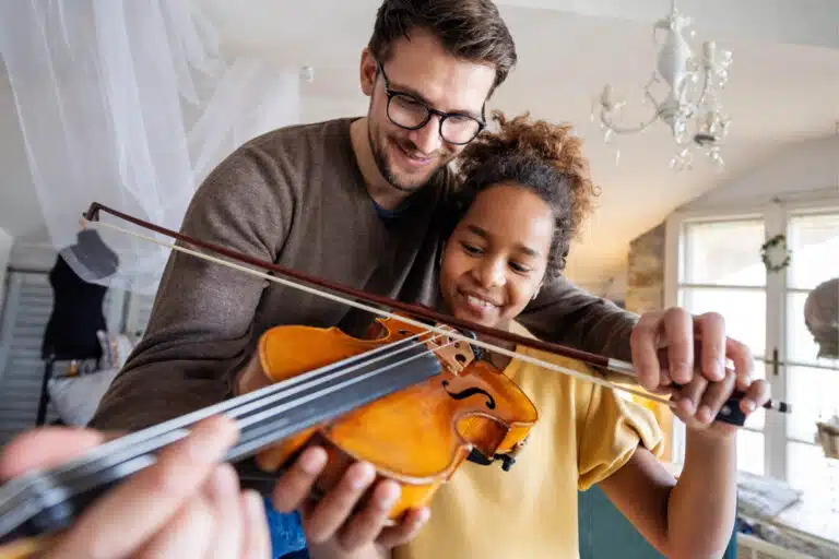 Instruments de Musique