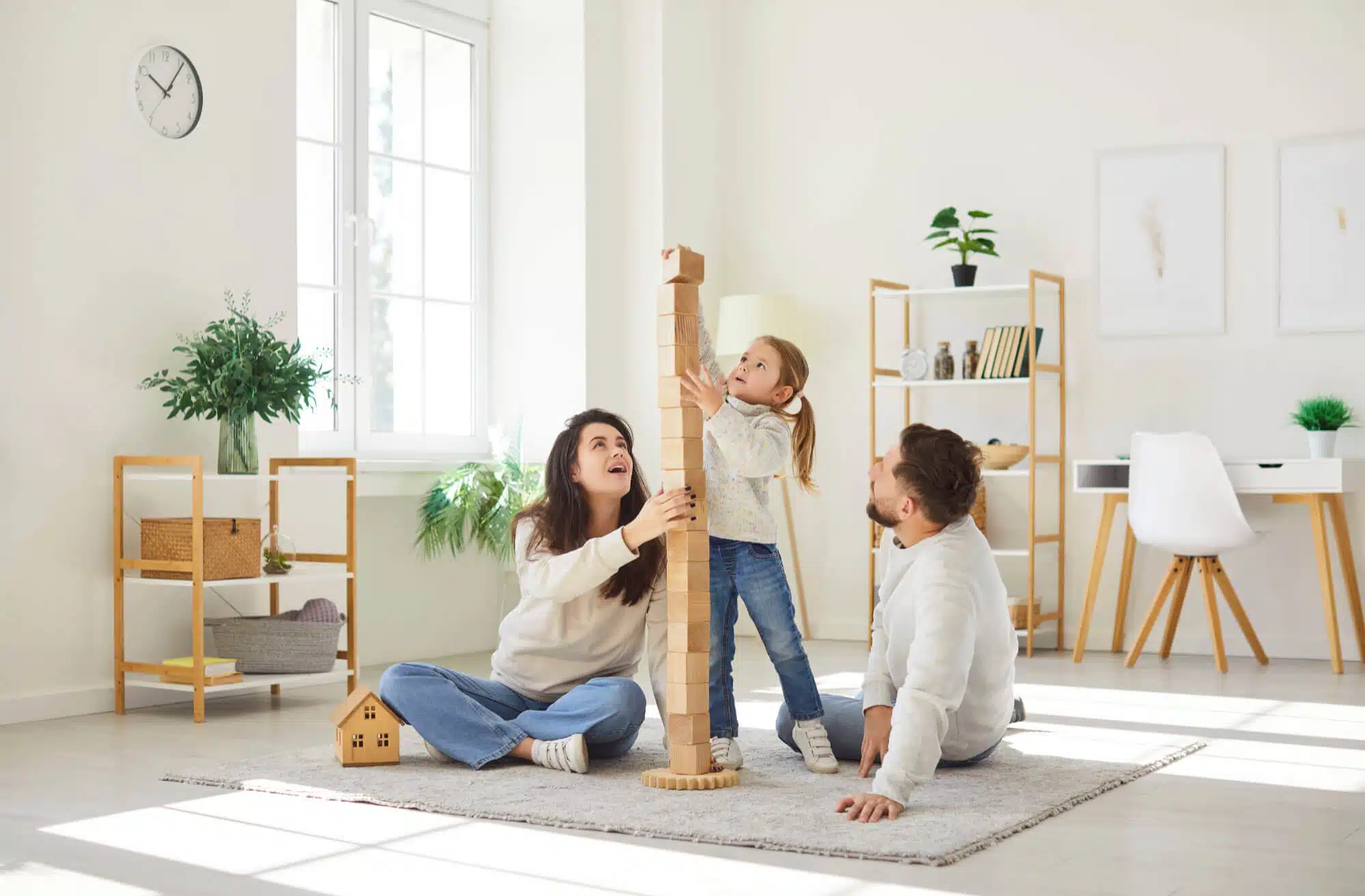 Habitation 3 mois gratuits pour toute nouvelle souscription