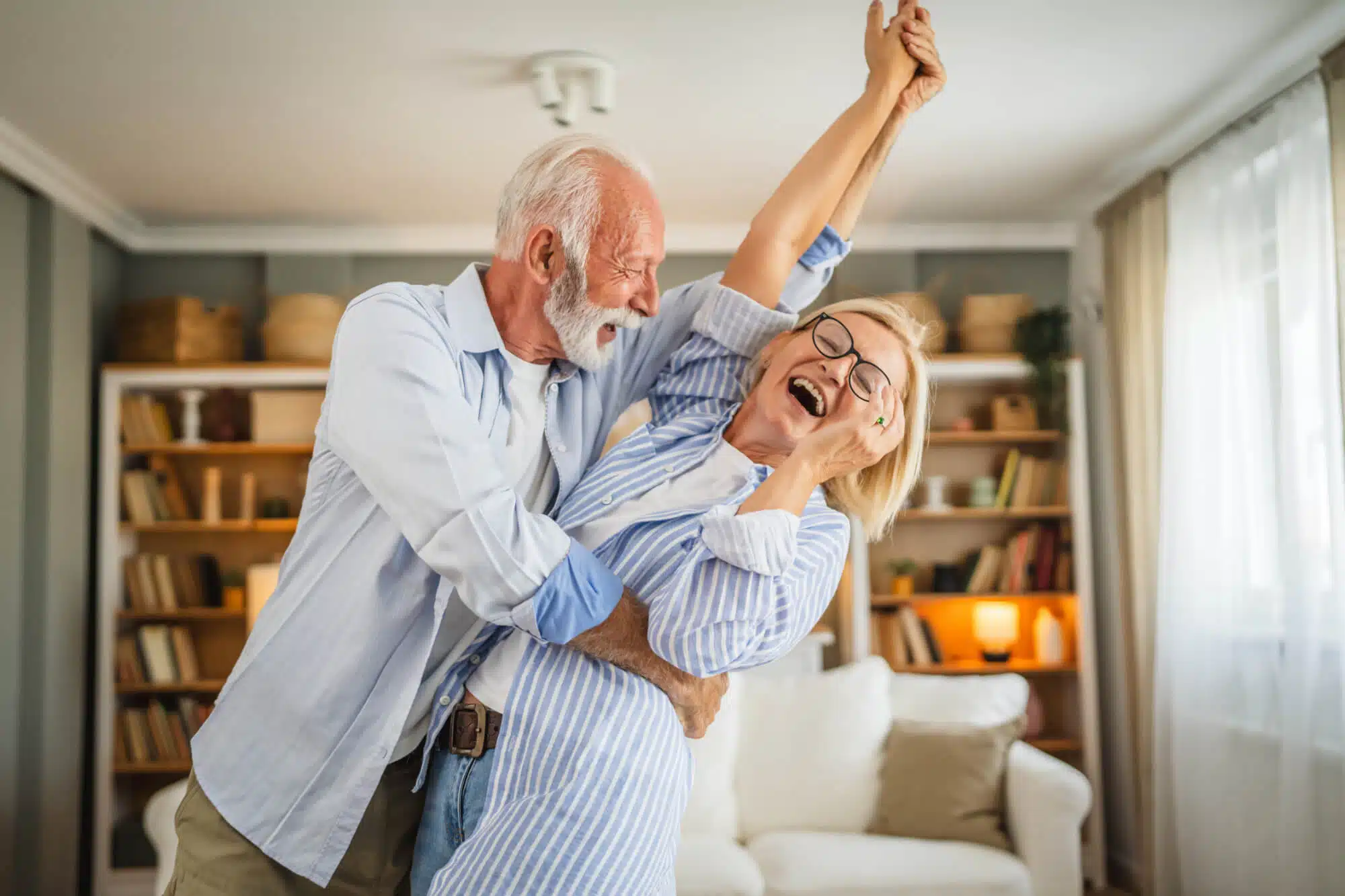 Assurance santé senior MALJ