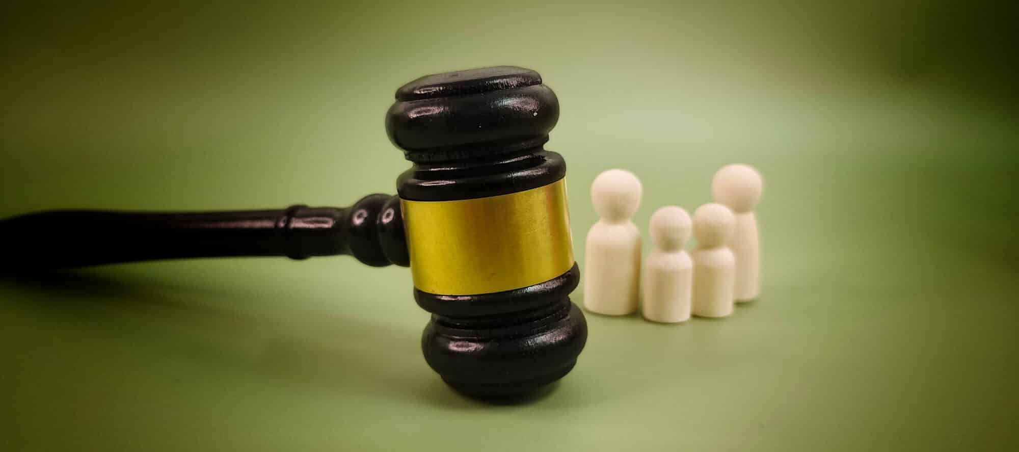 protection juridique copropriété obligatoire