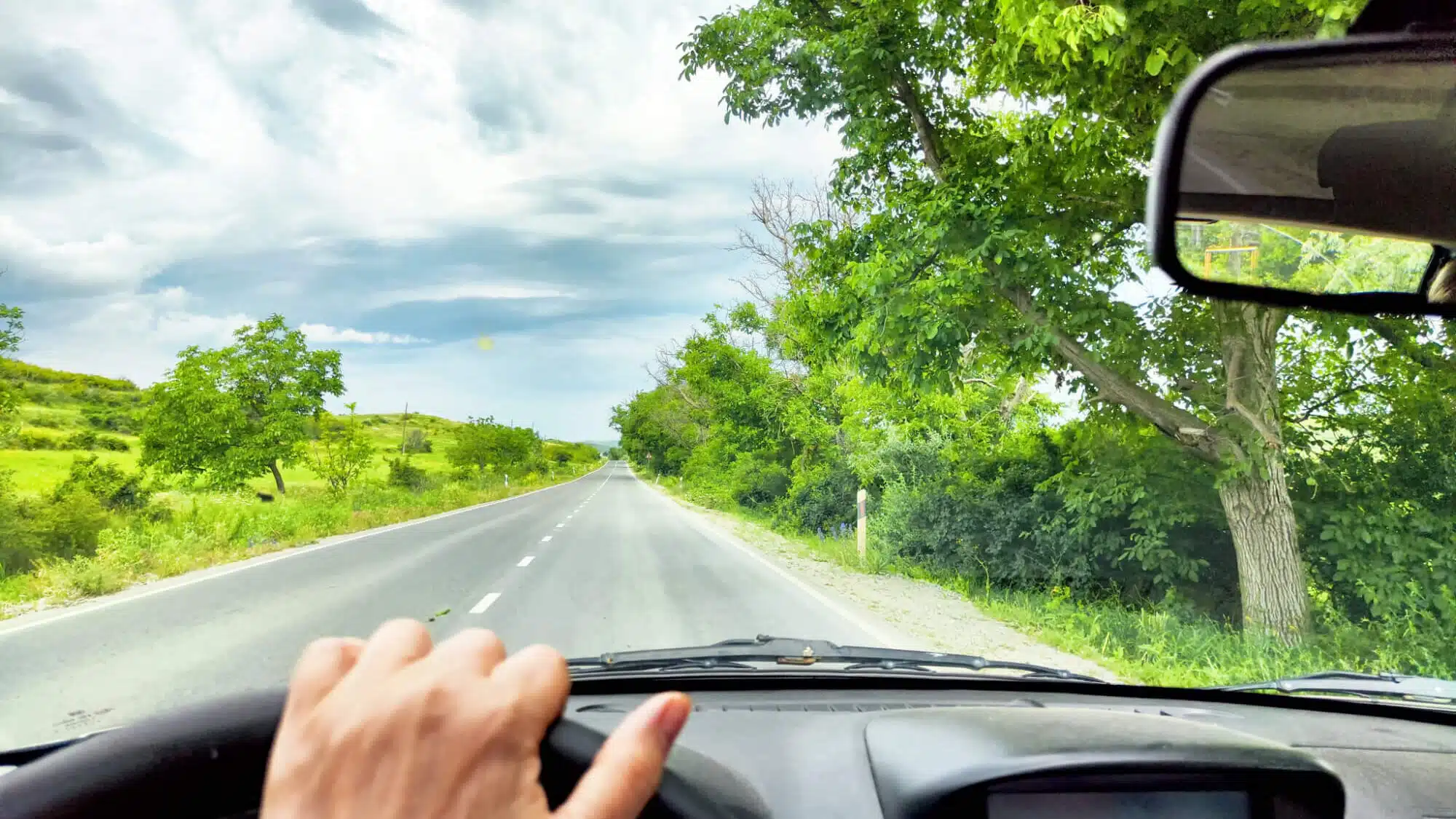 Assurance auto route tranquille professionnel
