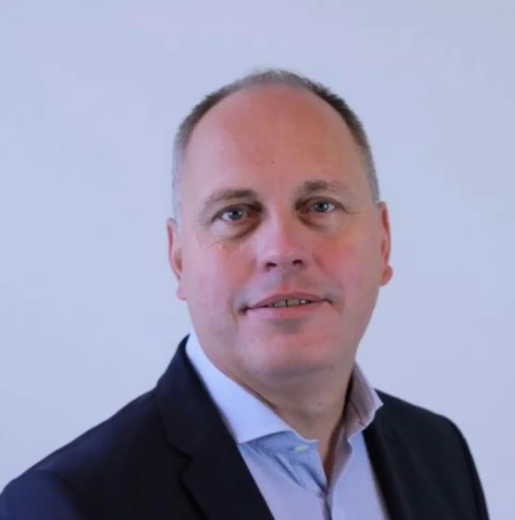 Laurent Werner directeur général MALJ