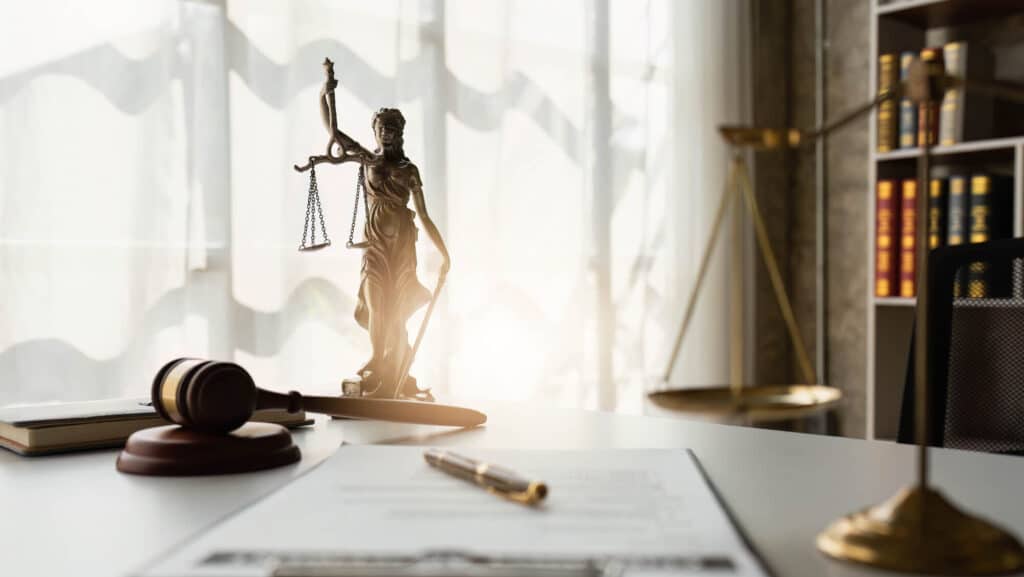 Meilleure assurance protection juridique