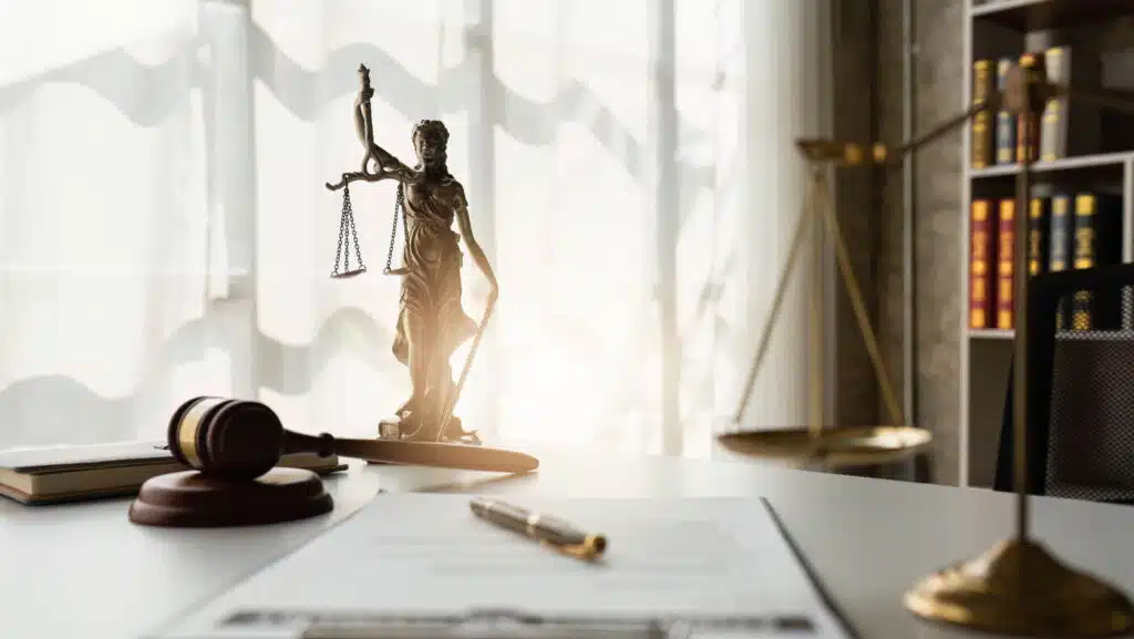 Meilleure assurance protection juridique