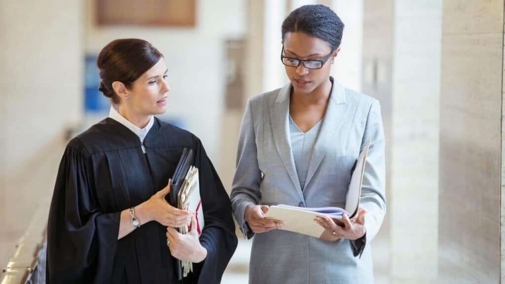 Protection juridique professionnelle