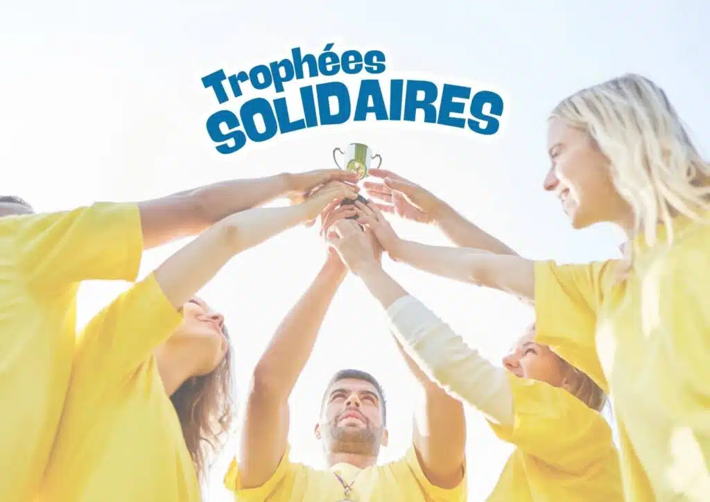 Trophées Solidaires